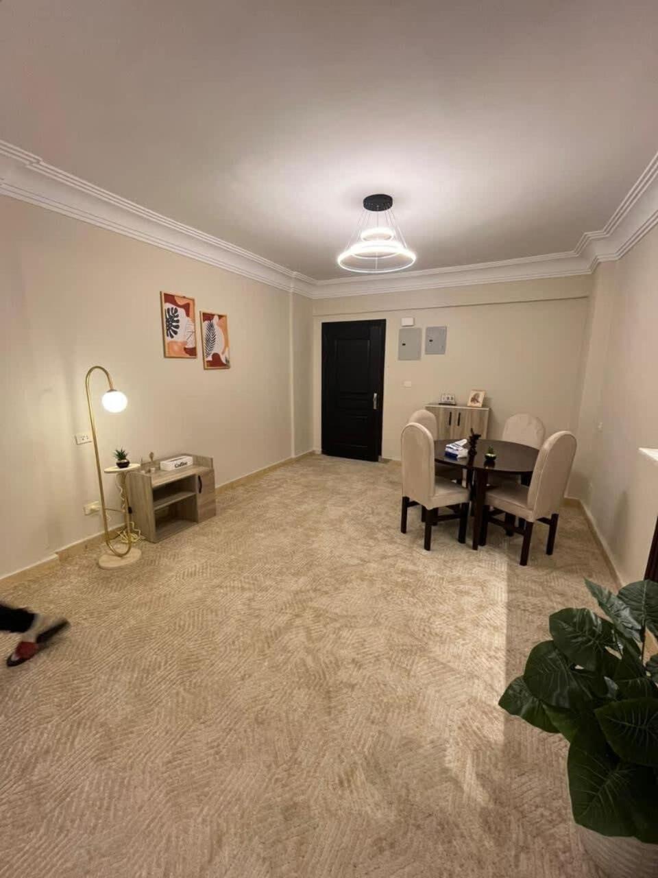 Zamalek Taha Hussein Open View